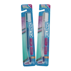 CEPILLO ORTODONCIA-INTERDENTAL