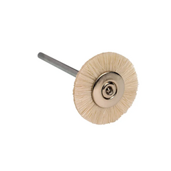 CEPILLO PELO DE CABRA