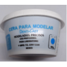 CERA PARA MODELAR AZUL DENTI-CAST