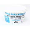 CERA PARA MODELAR BLANCA DENTI-CAST