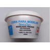 CERA PARA MODELAR ROJA DENTI-CAST