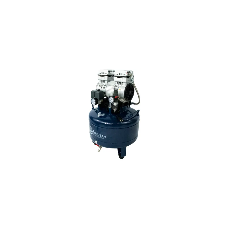 COMPRESOR 1 H.P. ANELSAM DYNAMIC (GARANTIA 1 AÑO)