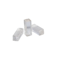 CUBO DE ACRILICO PARA ENDODONCIA CON 3