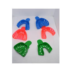 CUCHARILLA INFALTIL BOLSA CON 6 PIEZAS