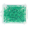 CUÑAS PLASTICAS VERDE ODONTOLOGICAS