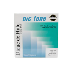 DIQUES 5X5 NIC TONE