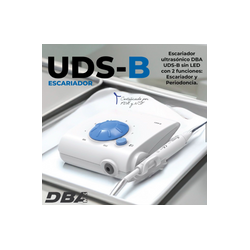ESCARIADOR DBA SIN LED UDS-B