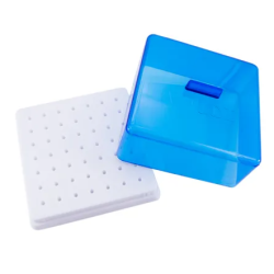 FRESERO PLASTICO PARA 49 VALDI