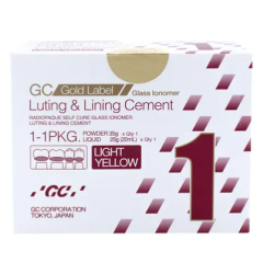 FUJI 1 GOLD LABEL 35g y 20ml
