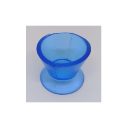 GODETE DE PLASTICO FLEXIBLE