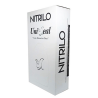 GUANTE NITRILO NEGRO TALLA M UNISEAL