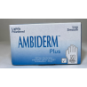 GUANTES DE LATEX AMBIDERM TALLA M