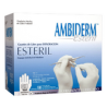 GUANTES ESTERILES AMBIDERM TALLA CH