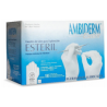 GUANTES ESTERILES AMBIDERM TALLA G