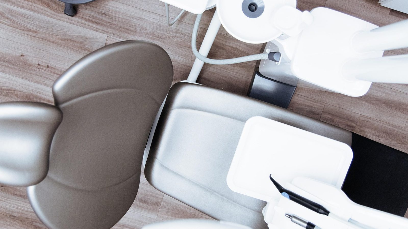 Dep&oacute;sito dental